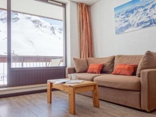 Studio Les Tommeuses - Val Claret-27 by Interhome - Tignes - 2
