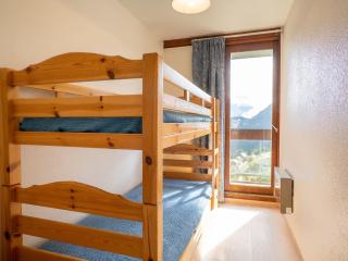 Apartment Vostok Zodiaque-75 by Interhome - Le Corbier - 7