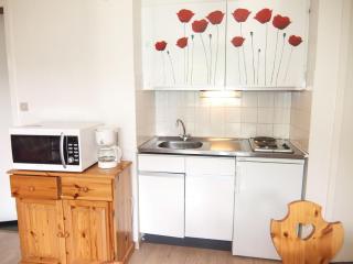 Apartment Vostok Zodiaque-75 by Interhome - Le Corbier - 6