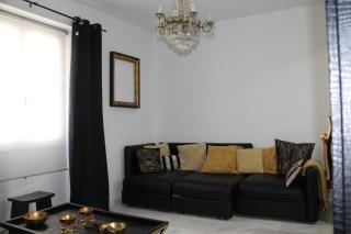 Luxury apartament - 1