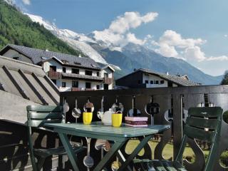 Studio Le Chailloud-4 by Interhome - Chamonix - 7