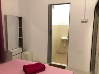 CASA IDAMAN - Islamic Homez - Malaca - 2