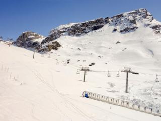 Studio Les Tommeuses - Val Claret-28 by Interhome - Tignes - 4