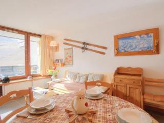 Apartment Grandes Platières II-2 by Interhome - Tignes - 4