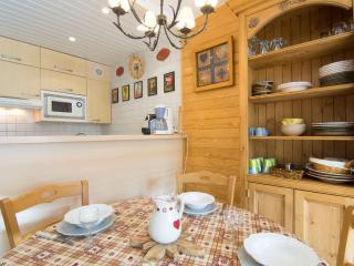 Apartment Grandes Platières II-2 by Interhome - Tignes - 3