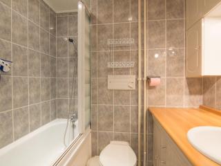 Apartment Grandes Platières II-2 by Interhome - Tignes - 1