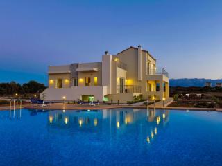 Cretan View Apartments with sea view - 0