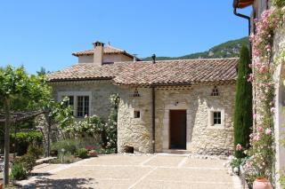 Domaine du Roc - Saou - 9