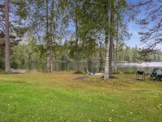 Holiday Home Uitonniemi- rummukkala by Interhome - 5