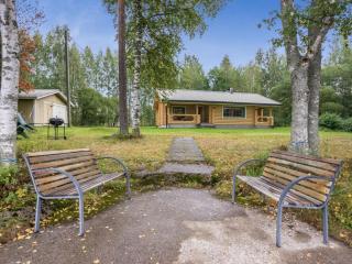 Holiday Home Uitonniemi- rummukkala by Interhome - 4