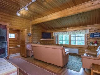 Holiday Home Uitonniemi- rummukkala by Interhome - 3