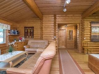 Holiday Home Uitonniemi- rummukkala by Interhome - 1
