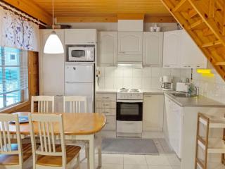 Holiday Home Ylläsröhkö d 8 by Interhome - Äkäslompolo - 4