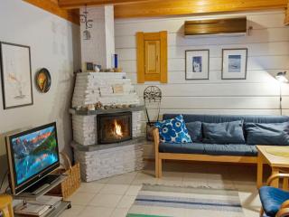 Holiday Home Ylläsröhkö d 8 by Interhome - Äkäslompolo - 6