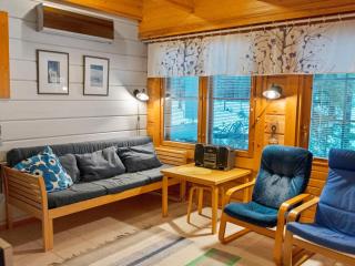 Holiday Home Ylläsröhkö d 8 by Interhome - Äkäslompolo - 7