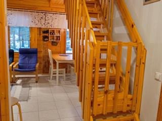 Holiday Home Ylläsröhkö d 8 by Interhome - Äkäslompolo - 1