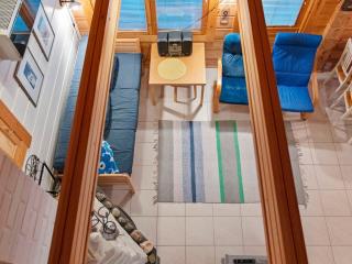 Holiday Home Ylläsröhkö d 8 by Interhome - Äkäslompolo - 5