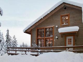 Holiday Home Kivalonmaa a by Interhome - Äkäslompolo - 9