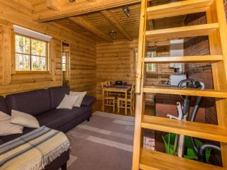 Holiday Home Joutsen by Interhome - Vähäsalmi - 5