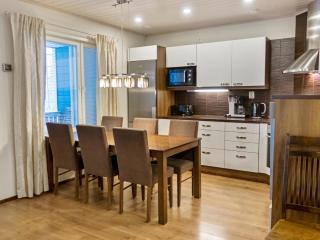 Holiday Home Toivola 2 by Interhome - Vuokatti - 8