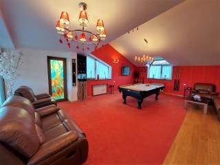 Nat Craft - Вилла Гарден - 9