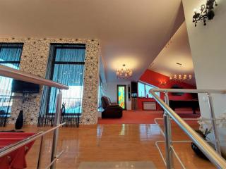 Nat Craft - Вилла Гарден - 8