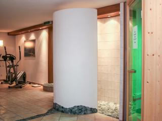 Apartment Almsommer by Interhome - 1