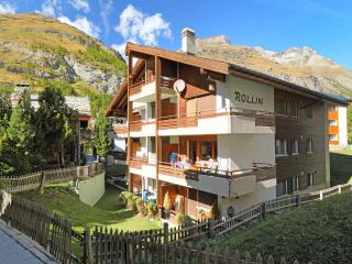 Apartment Haus Rollin by Interhome - 4