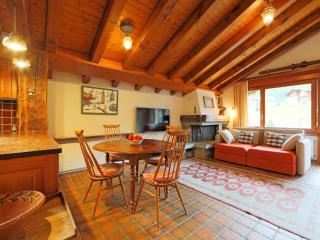 Apartment Haus Rollin by Interhome - Zermatt - 5
