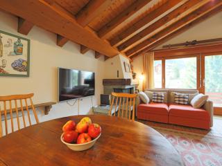 Apartment Haus Rollin by Interhome - Zermatt - 2