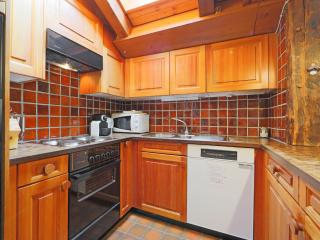 Apartment Haus Rollin by Interhome - Zermatt - 7