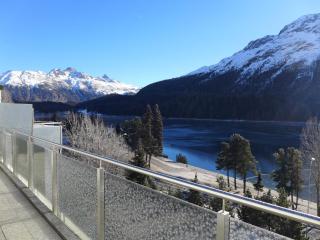 Apartment Chesa Spuonda Verde 1-7 by Interhome - Sankt Moritz - 6