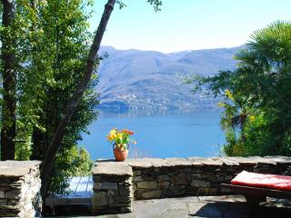 Holiday Home Garuda by Interhome - Brissago - 7