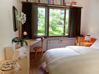 Apartment Chesa Arlas D2 by Interhome - Sankt Moritz - 2