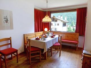 Apartment Chesa Arlas D2 by Interhome - Sankt Moritz - 4