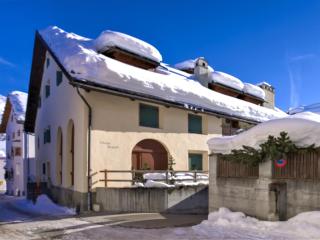 Apartment Chesa Olgiati 1 by Interhome - Celerina - 6