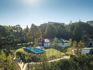 70's wood house - Maia - 7
