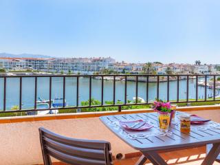 Apartment Sant Maurici-19 by Interhome - Empuriabrava - 1