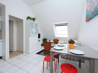 Apartment La Guillaumière-1 by Interhome - Cabourg - 9