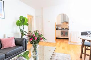 14 Tivoli Mews - Cheltenham - 7
