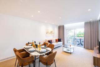 Apartment Melbourne 2 by Algarve Vacation - Albufeira - 3