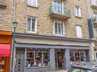 Apartment L'Anse by Interhome - Dinard - 6