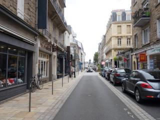 Apartment L'Anse by Interhome - Dinard - 7