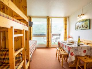 Studio Brelin Les Combes 807 by Interhome - Les Menuires - 2