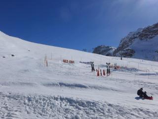Apartment Les Tommeuses - Val Claret-30 by Interhome - Tignes - 4