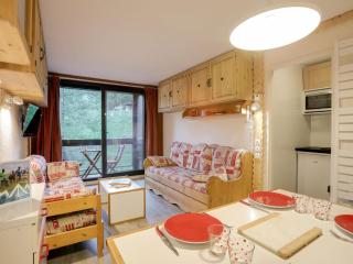 Apartment Pegase Phenix-65 by Interhome - Le Corbier - 2