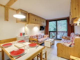 Apartment Pegase Phenix-65 by Interhome - Le Corbier - 0