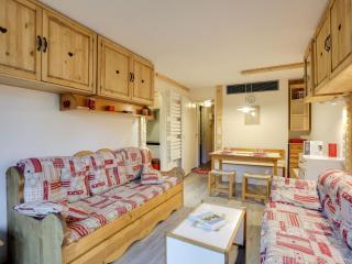 Apartment Pegase Phenix-65 by Interhome - Le Corbier - 9