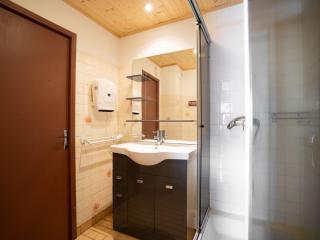 Apartment Les Lauzes A1 by Interhome - Les Menuires - 6