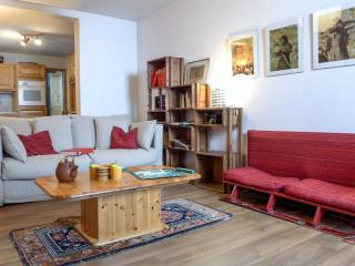 Apartment Chalet Le Tour by Interhome - Chamonix - 4